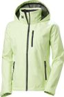 W Crew Hooded Jacket 2.0