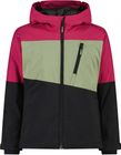KID G Ski Jacket FIX Hood