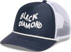 Flat Bill Trucker Hat