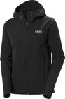 W Blaze Softshell Hood