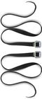 Neve Strap Midfoot Strap