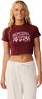 Retro Swell Baby Tee