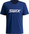 Relay Tee M, Bright White, L