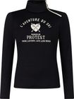 Prtholker Active top