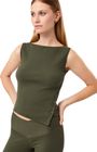 Side Button Top