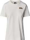 Womens Softshell Outdoor Graphic Tee