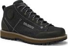 Shoe 54 Mid Denim