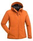 Abisko/Telluz 3L Women Jacket