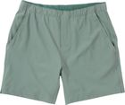 Harpur Shorts