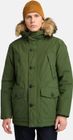 Mens Scar Ridge Waterproof Parka