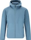 Luango M Hooded Softshell Jacket