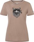 W Bandito CAT Tee