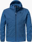 Hybrid Jacket Style Blaueis Men