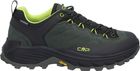 Huranus Low Trekking Shoes WP