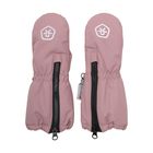 Mittens Long W. Zipper 742482