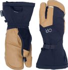 Arete Modular Gore-tex 3-Finger Glove
