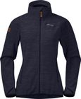 Hareid Fleece W Jacket Nohood