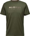 Trovat T-shirt Men Logo