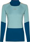 Women Mer 200 Oasis+ Long Sleeve High Neck