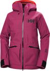 W Powderqueen 3.0 Jacket