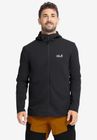 Ridge Hike Hooded Full Zip M