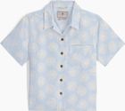 W Camino Pucker Short Sleeve