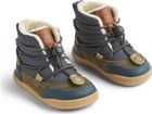 Winterboot Milan Tex