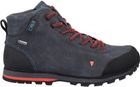 Elettra Mid WMN Hiking Shoes WP