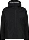 MAN Jacket FIX Hood