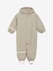Rainwear Suit w. Fleece