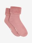 Cozy Velour Socks