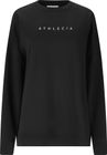Wasan W Crew Neck
