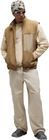 Snowdrift Sherpa Vest