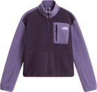 Womens Yumiori 1/4 Zip