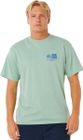 Pacific Rinse Glass OFF Tee
