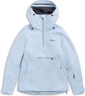 Oppdal Insulated Shell Anorak Women