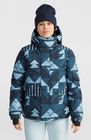 Z.E.N. Puffer Hybrid Snow Jacket