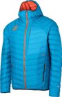 Vilman Hood Down Jacket M