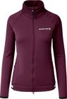 Horizon Midlayer Jacket W