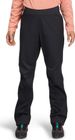 W Fineline Strch Full Zip Pants Long