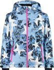 KID G Jacket Snaps Hood