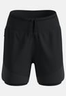 The X-alp 5-inch 2-in-1 Trail Running Shorts
