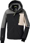 KSW 200 Boys Ski Jacket