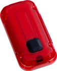 Rotlicht Pro Optik rot