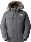 Mens Mcmurdo Bomber