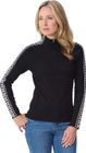 Slalom Zip Neck