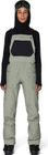 W Boundary Ridge Gore-tex Bib