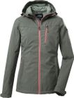 KOS 89 Women Softshell Jacket