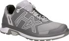 Connexis Air 2.0 Ws Low Silver-snow