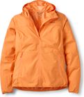 Windgather Hoody Wmns